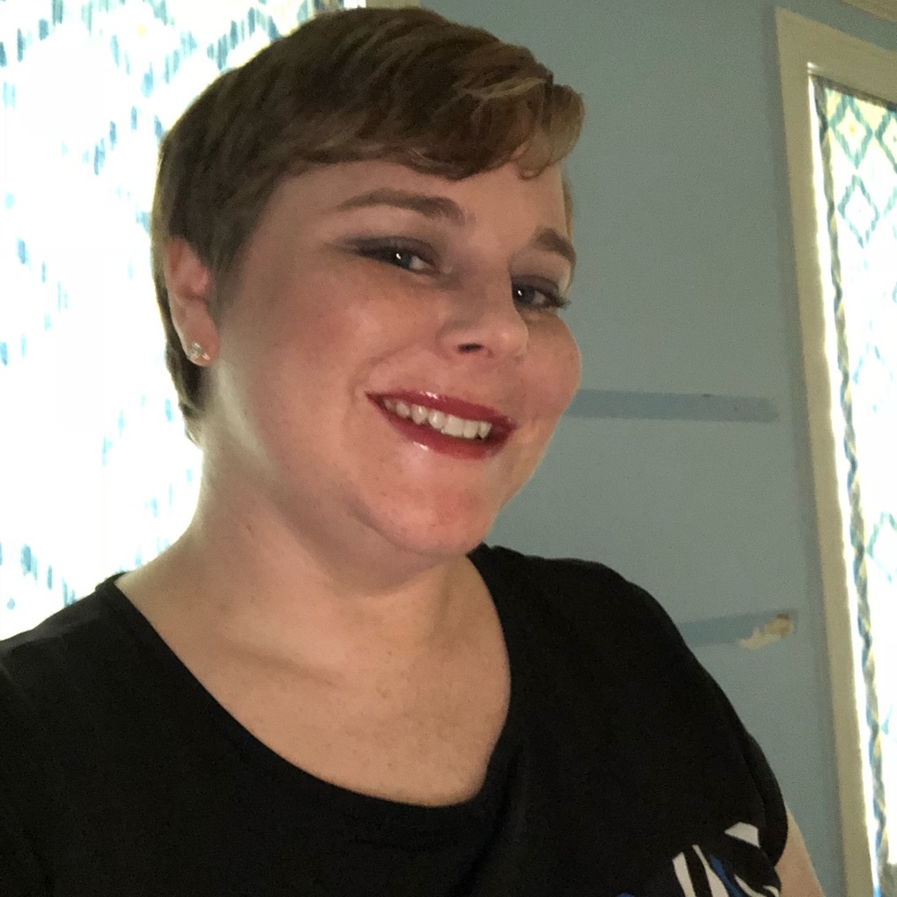 Meet your Posher, Amber